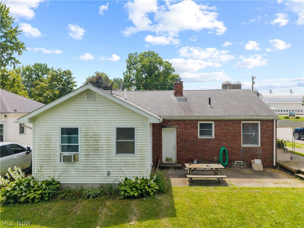 410 W Main Street Spencer OH 44275