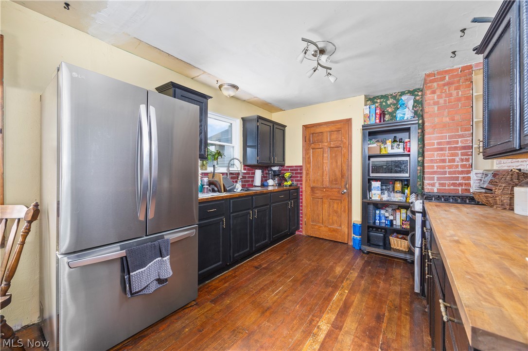 410 W Main Street Spencer OH 44275