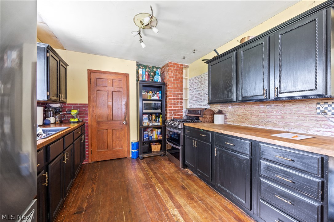 410 W Main Street Spencer OH 44275