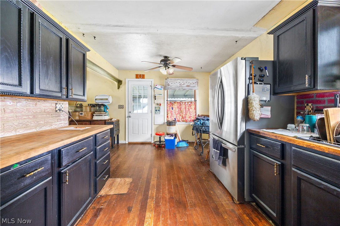 410 W Main Street Spencer OH 44275