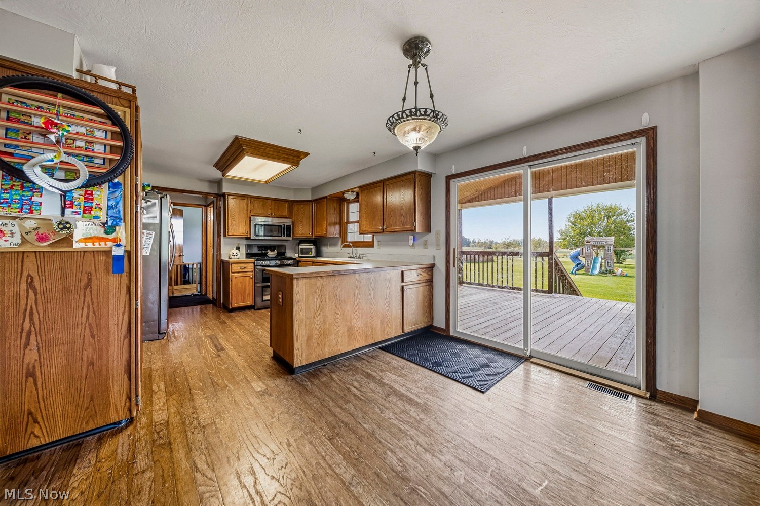 22144 West Road Wellington OH 44090