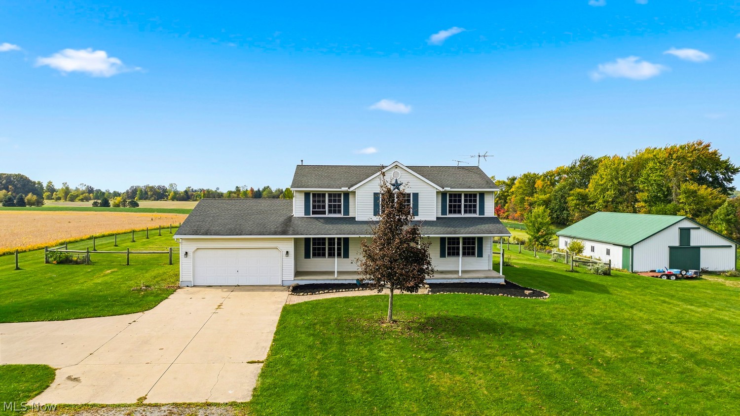 22144 West Road Wellington OH 44090