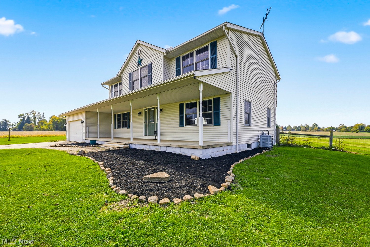 22144 West Road Wellington OH 44090