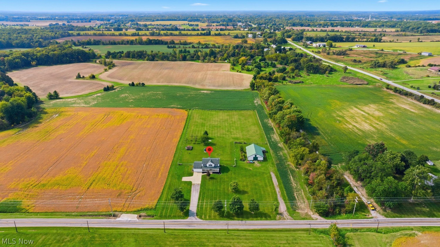 22144 West Road Wellington OH 44090