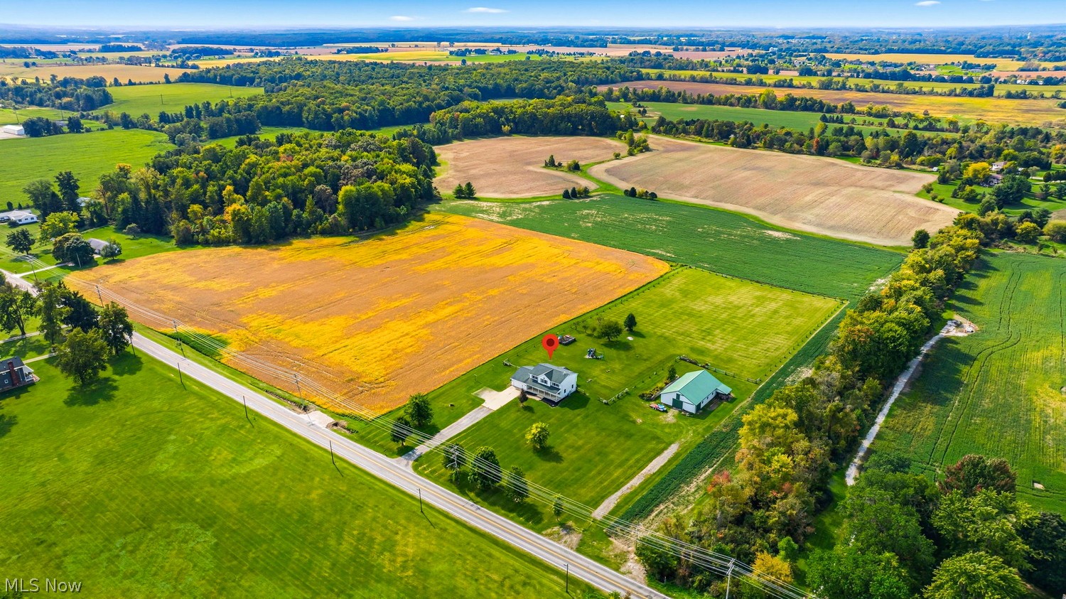 22144 West Road Wellington OH 44090