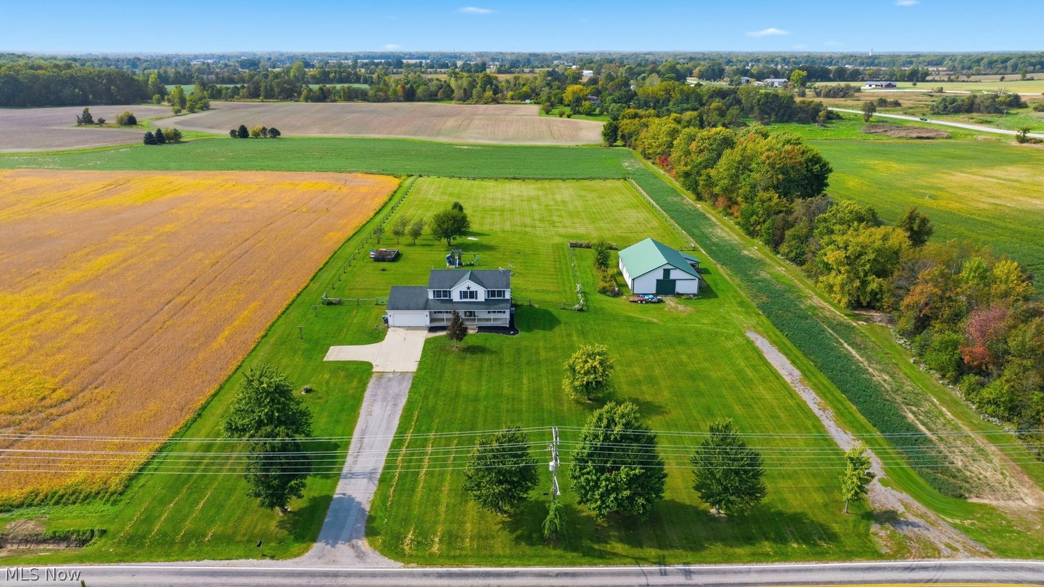 22144 West Road Wellington OH 44090