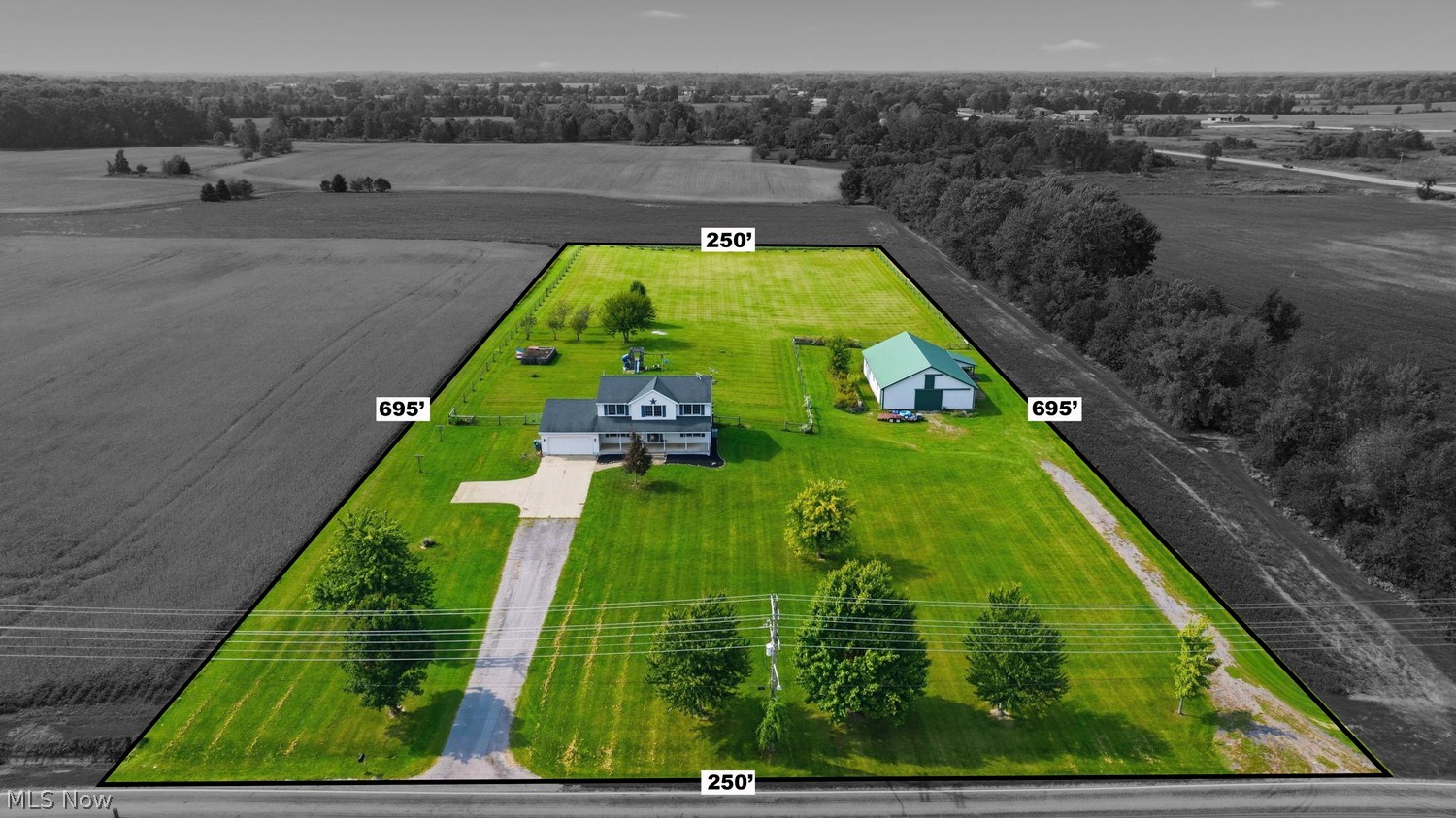 22144 West Road Wellington OH 44090