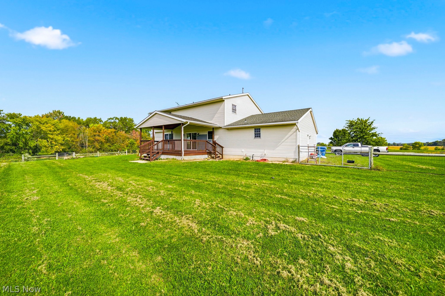 22144 West Road Wellington OH 44090