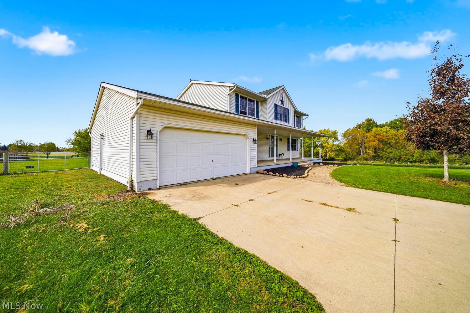 22144 West Road Wellington OH 44090