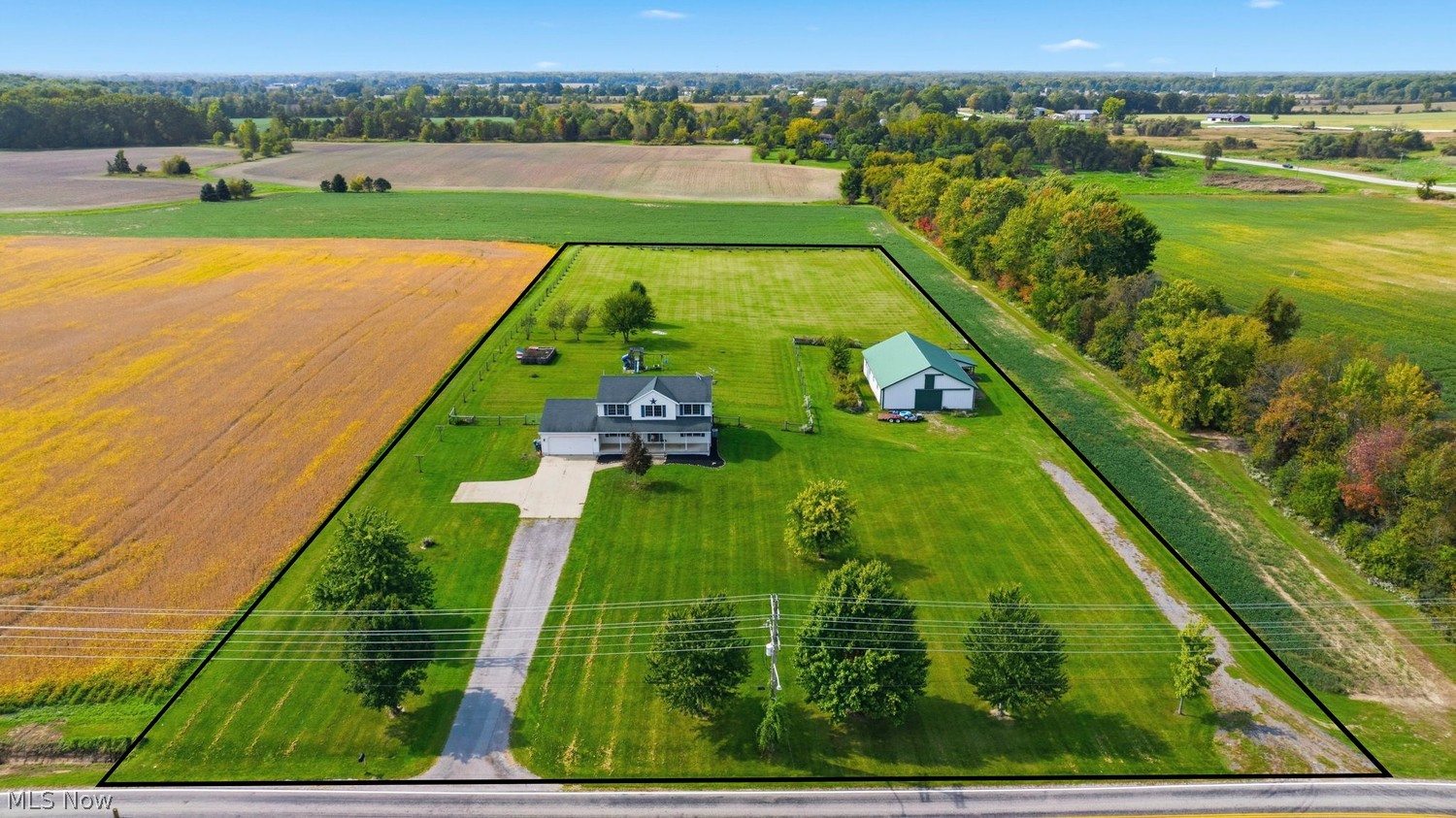 22144 West Road Wellington OH 44090