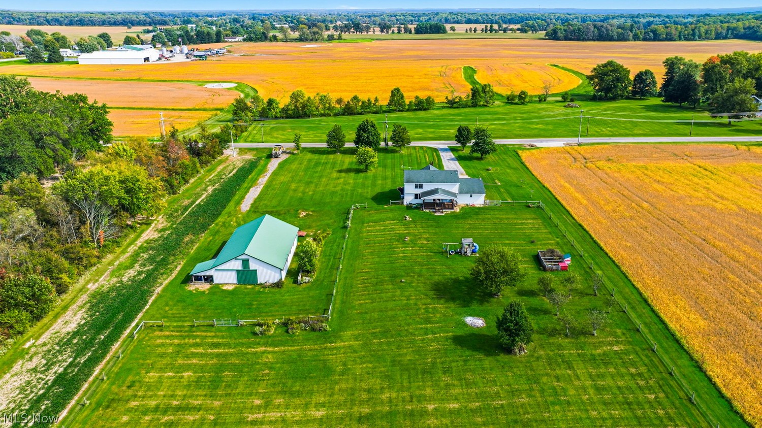 22144 West Road Wellington OH 44090