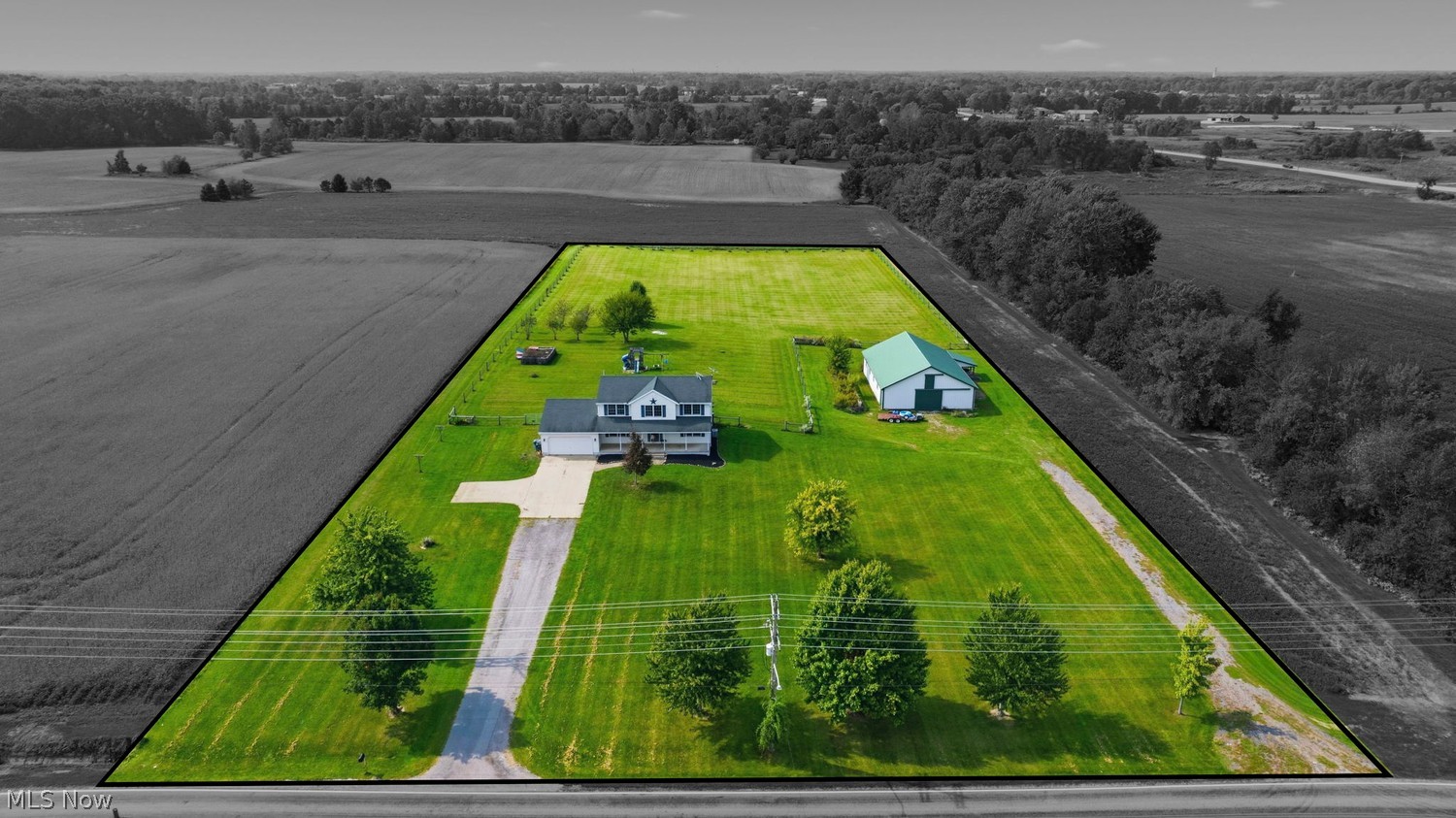 22144 West Road Wellington OH 44090