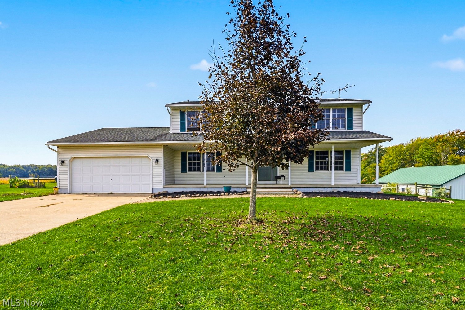 22144 West Road Wellington OH 44090