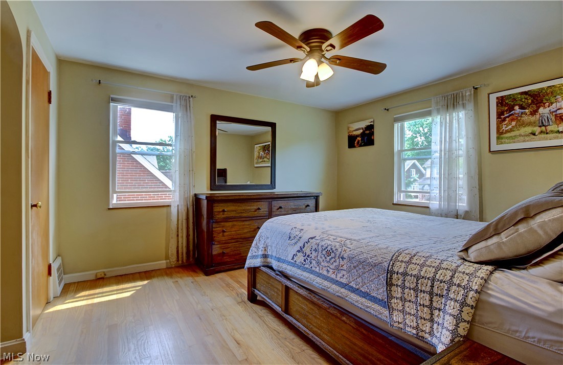 16204 W Park Road Cleveland OH 44111
