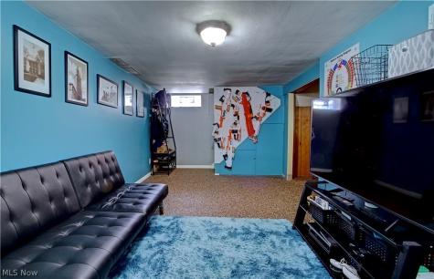 16204 W Park Road Cleveland OH 44111