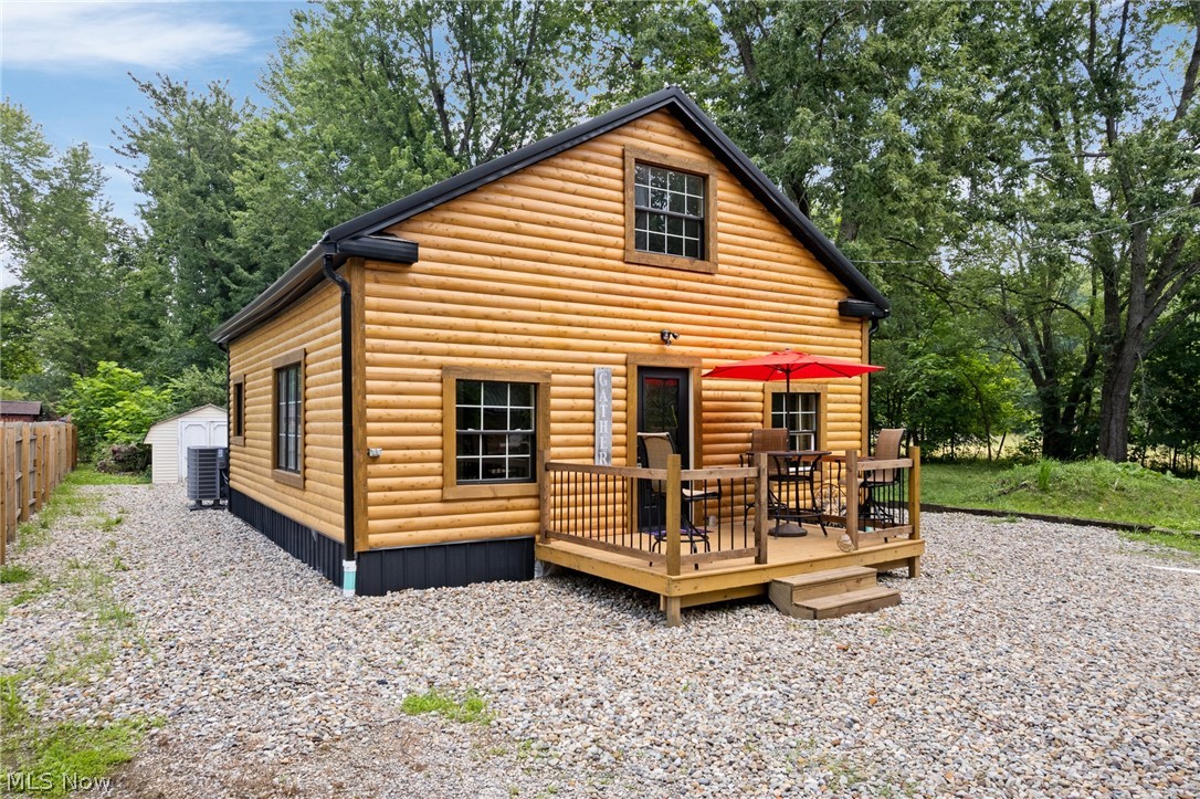 1499 Beachview Drive Lake Milton OH 44429