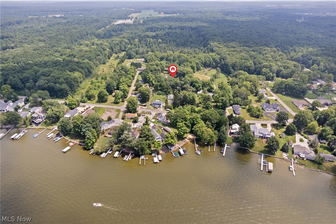 1499 Beachview Drive Lake Milton OH 44429