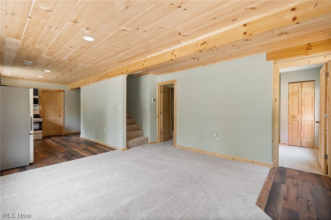 1499 Beachview Drive Lake Milton OH 44429