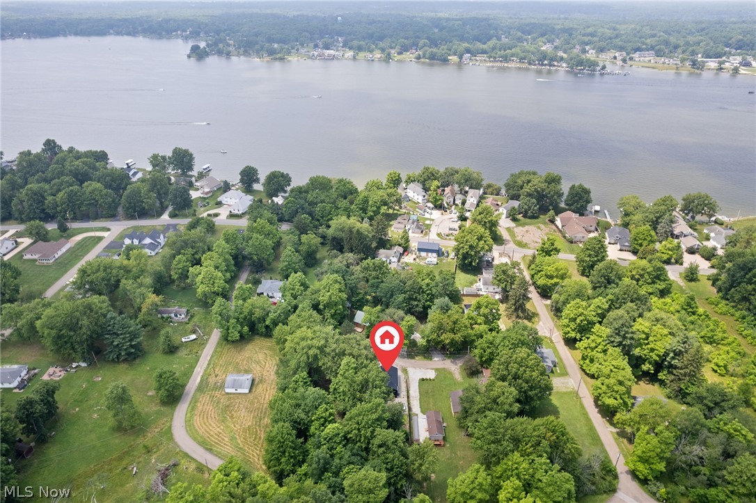1499 Beachview Drive Lake Milton OH 44429