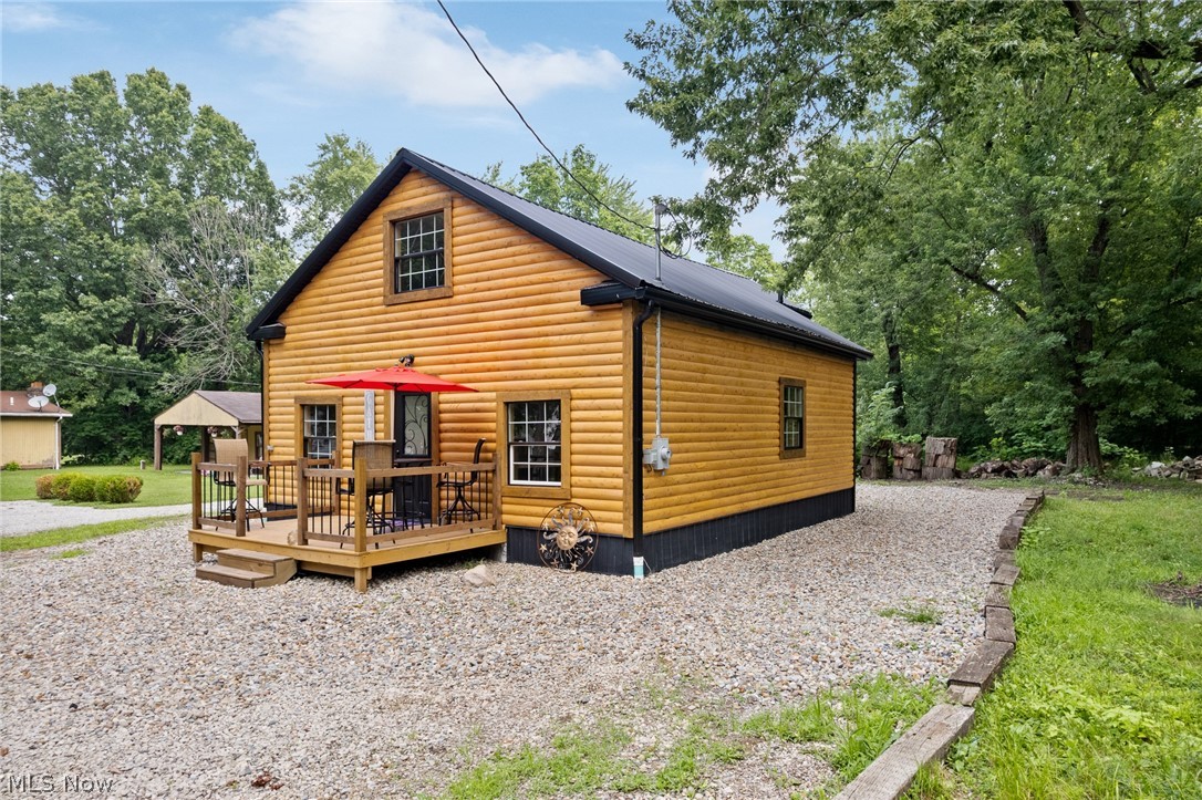 1499 Beachview Drive Lake Milton OH 44429