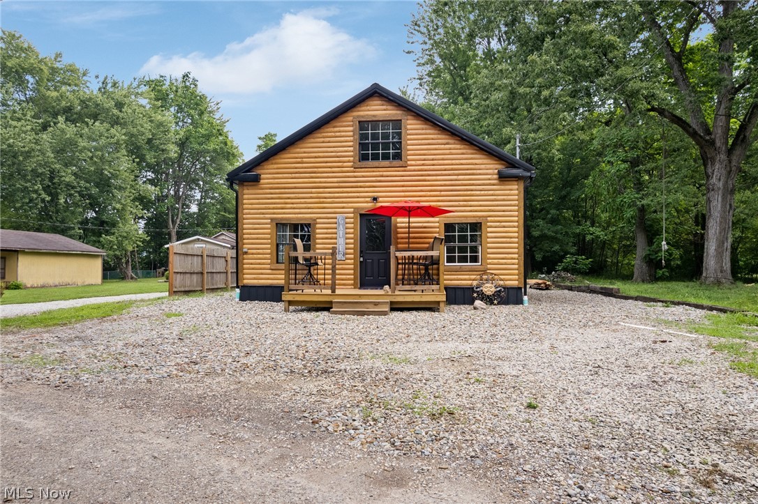 1499 Beachview Drive Lake Milton OH 44429