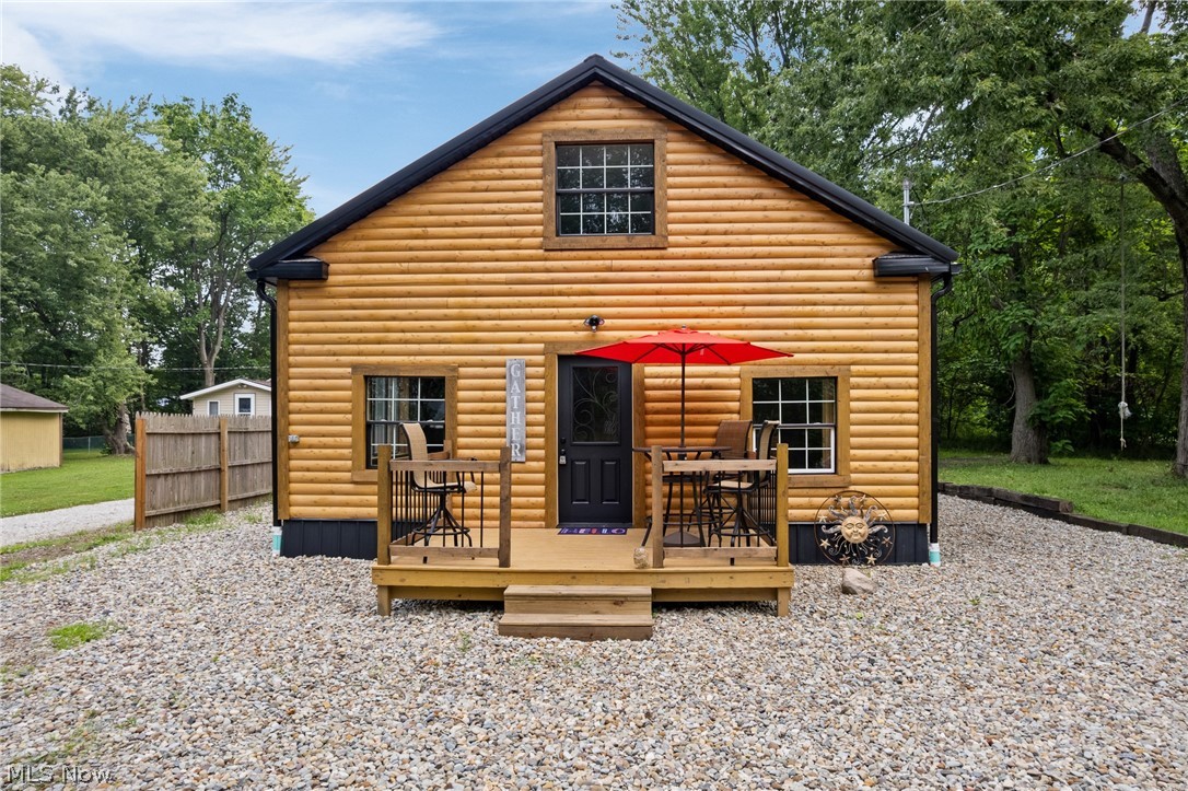 1499 Beachview Drive Lake Milton OH 44429