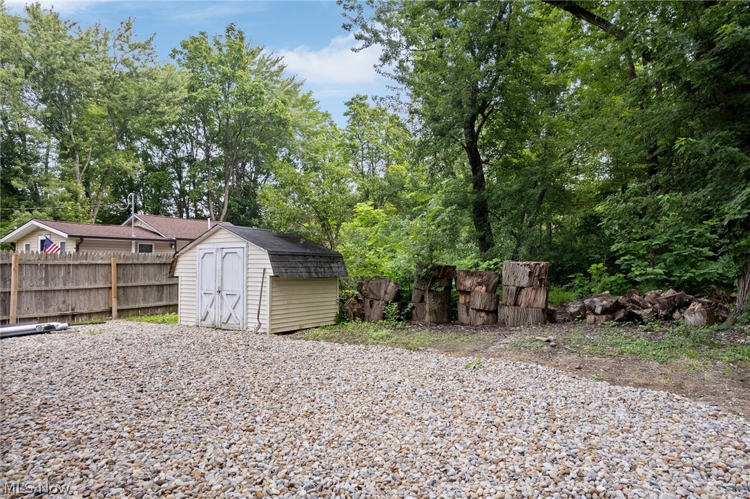 1499 Beachview Drive Lake Milton OH 44429