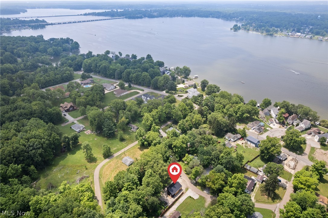 1499 Beachview Drive Lake Milton OH 44429