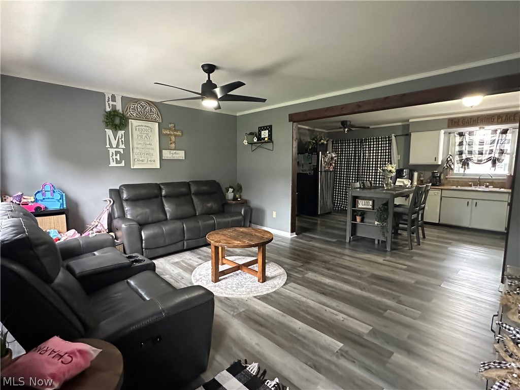 1745 E 3rd Street Salem OH 44460