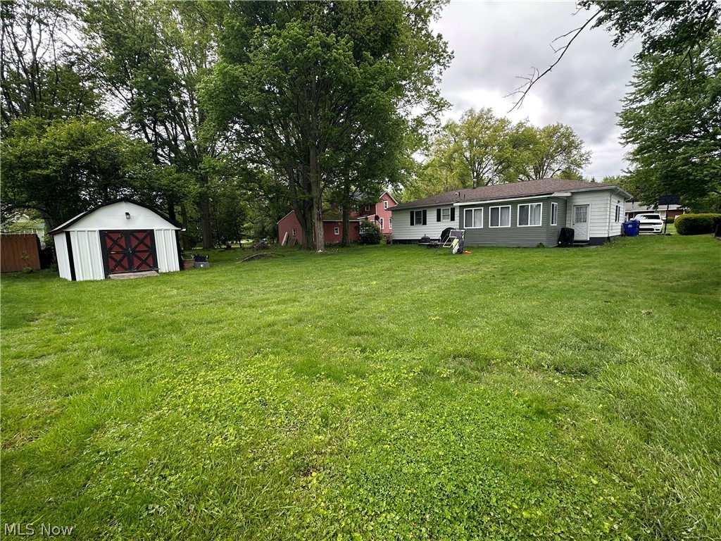 1745 E 3rd Street Salem OH 44460