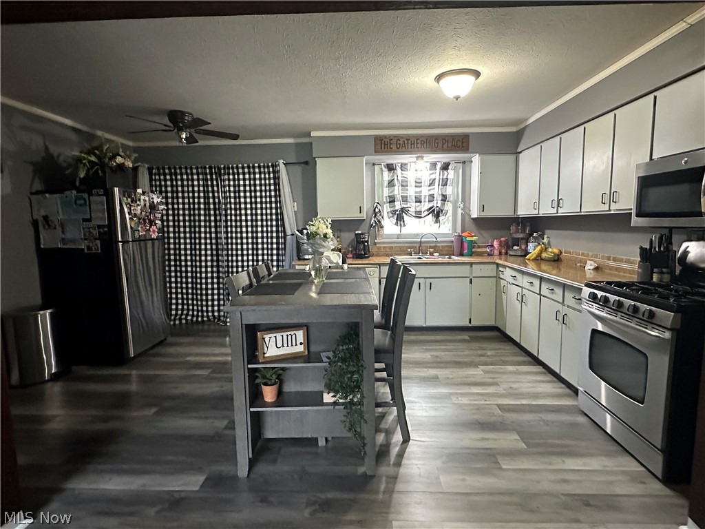 1745 E 3rd Street Salem OH 44460