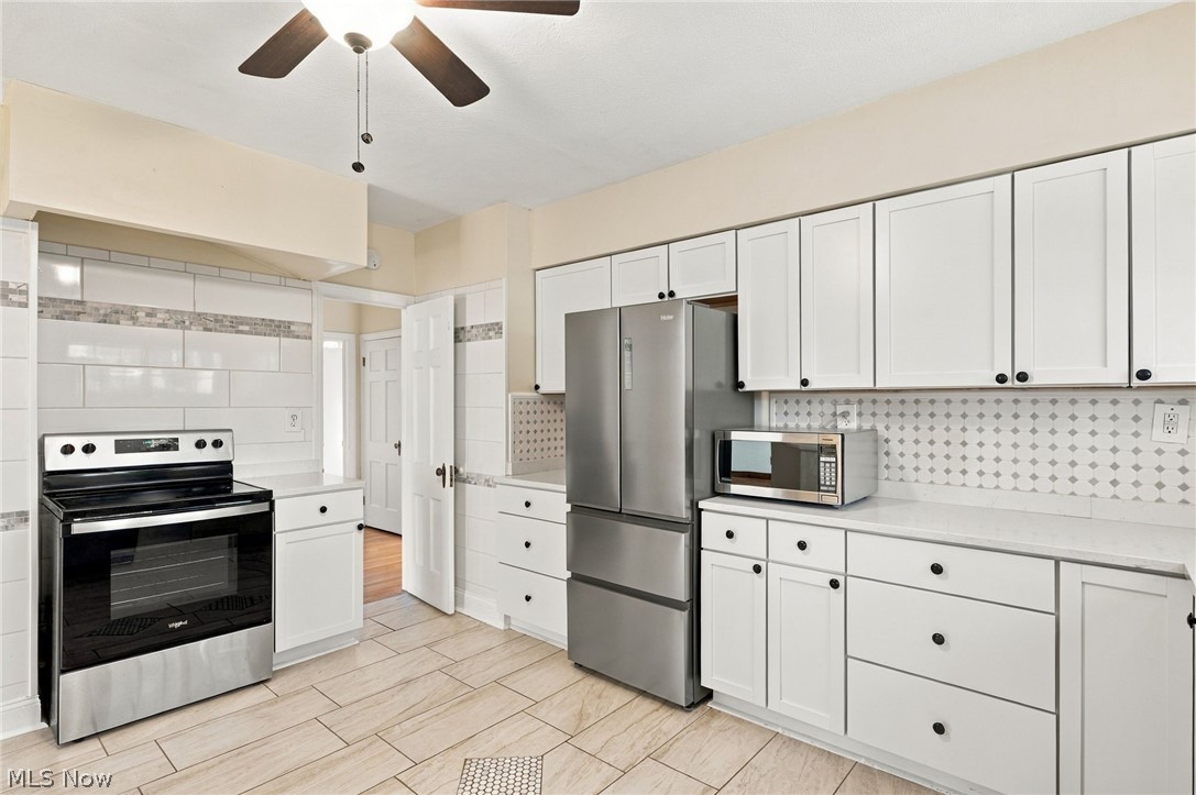 16605 Westdale Avenue Cleveland OH 44135