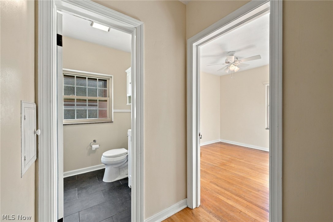 16605 Westdale Avenue Cleveland OH 44135