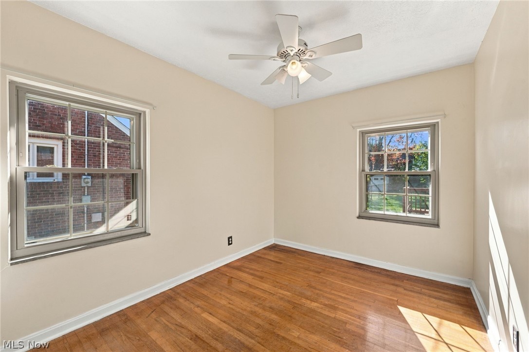 16605 Westdale Avenue Cleveland OH 44135