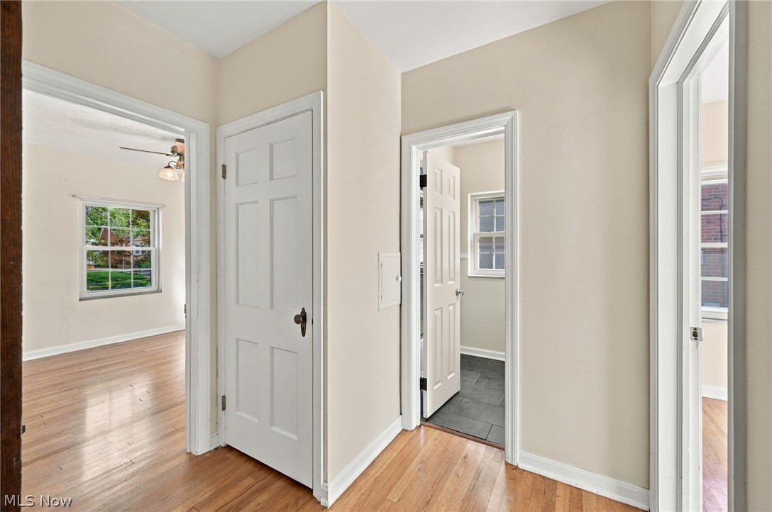 16605 Westdale Avenue Cleveland OH 44135