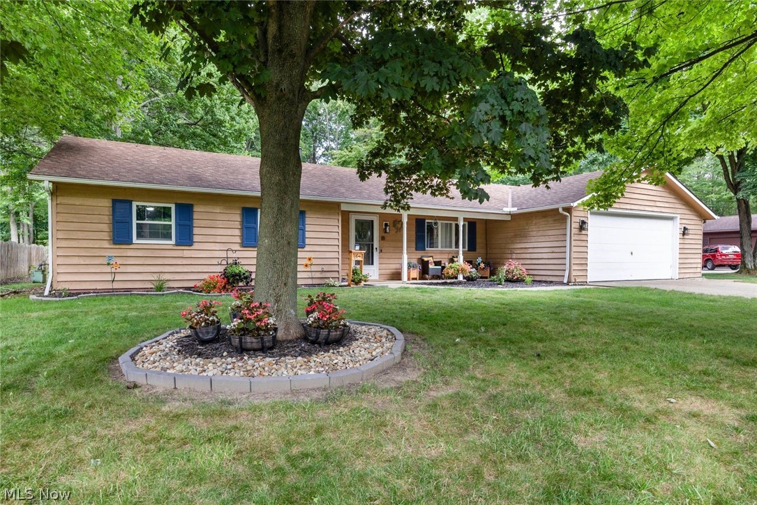 1135 Royal Drive Amherst OH 44001