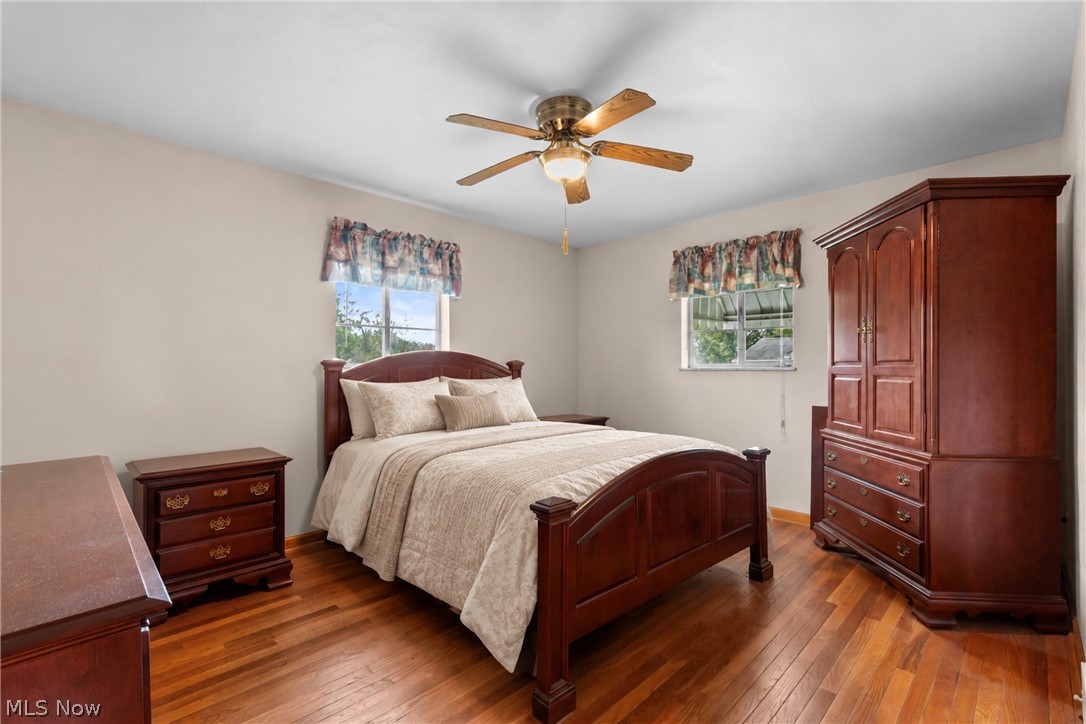311 Hillcrest Drive Wellsburg WV 26070