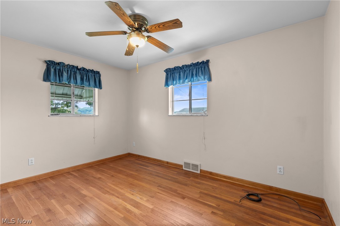 311 Hillcrest Drive Wellsburg WV 26070