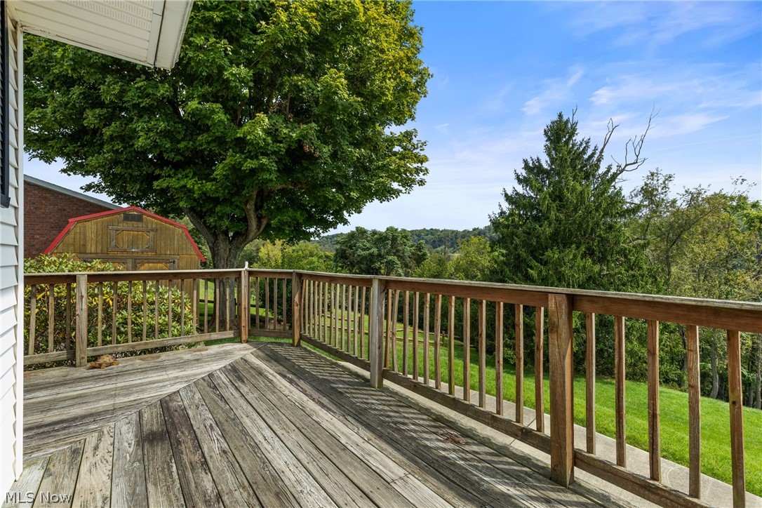 311 Hillcrest Drive Wellsburg WV 26070