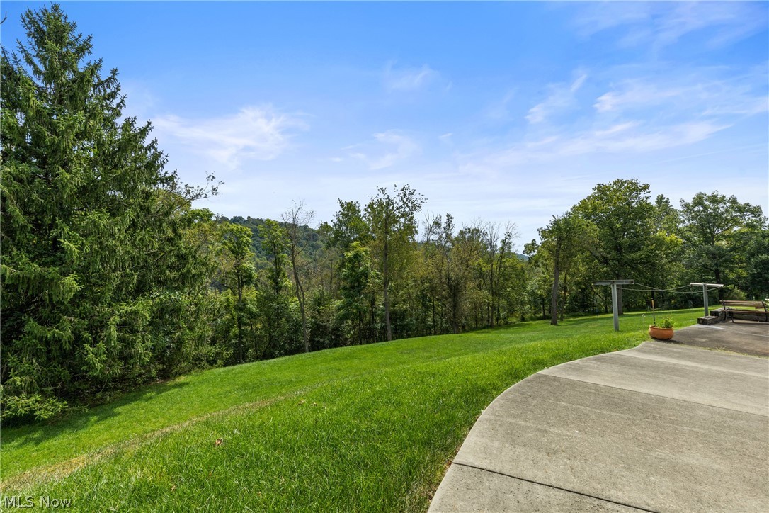 311 Hillcrest Drive Wellsburg WV 26070