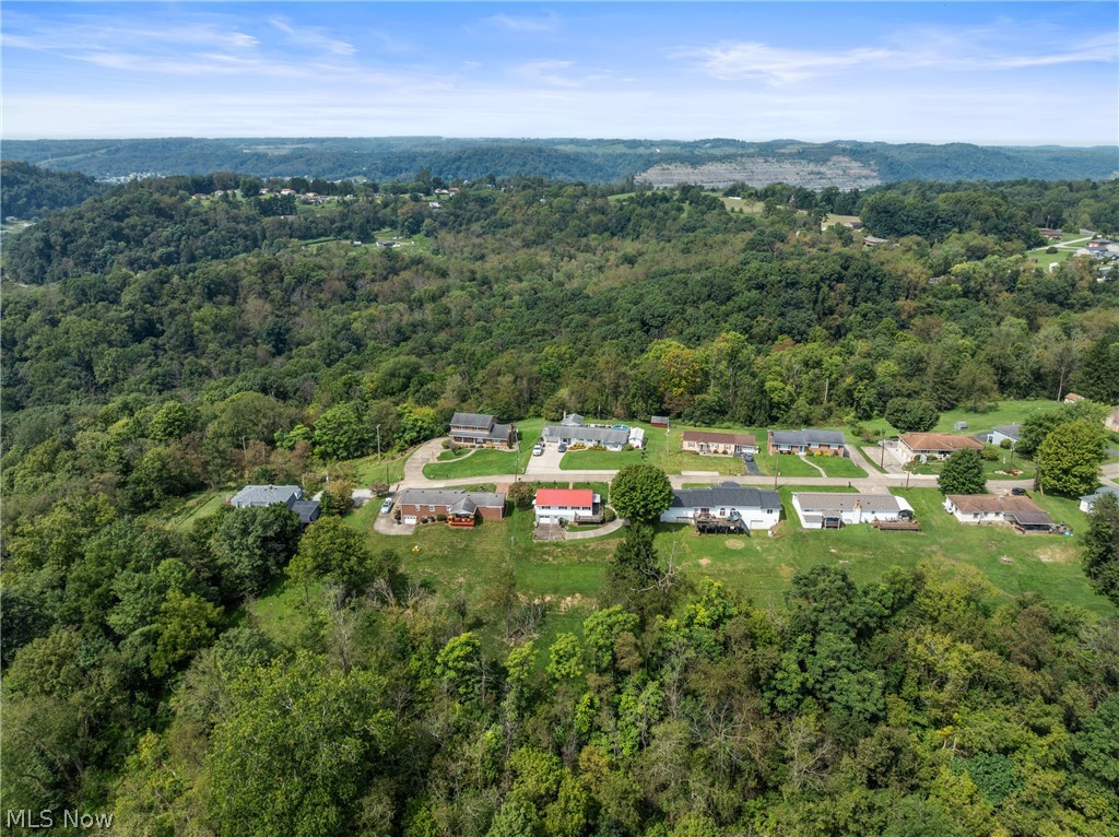 311 Hillcrest Drive Wellsburg WV 26070
