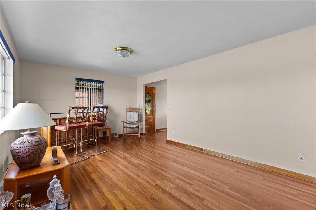 311 Hillcrest Drive Wellsburg WV 26070