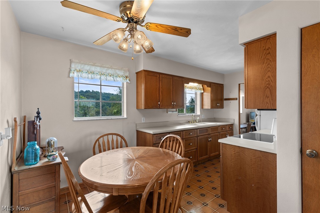 311 Hillcrest Drive Wellsburg WV 26070