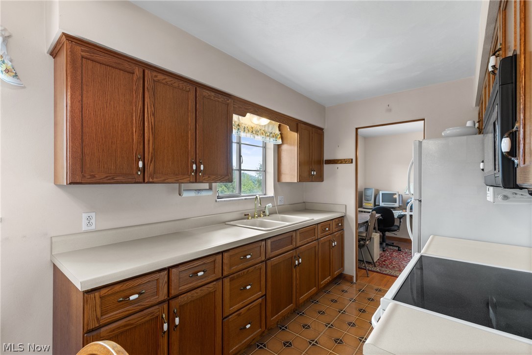 311 Hillcrest Drive Wellsburg WV 26070