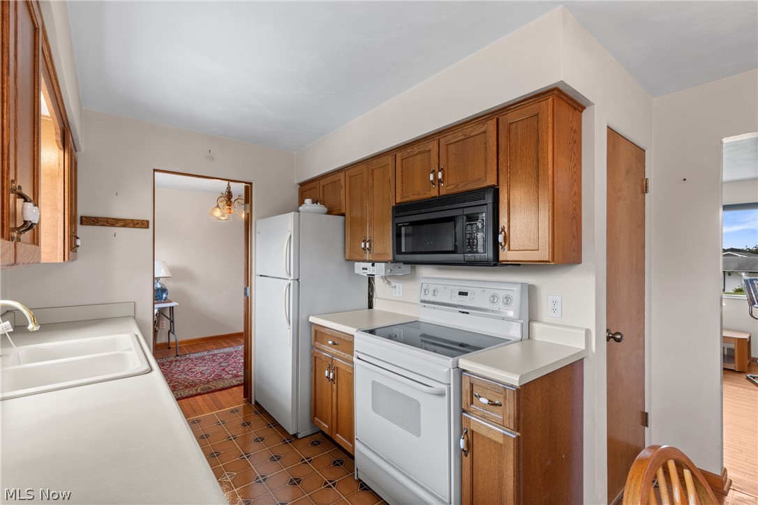 311 Hillcrest Drive Wellsburg WV 26070