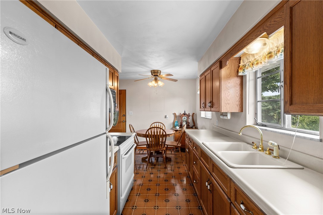 311 Hillcrest Drive Wellsburg WV 26070