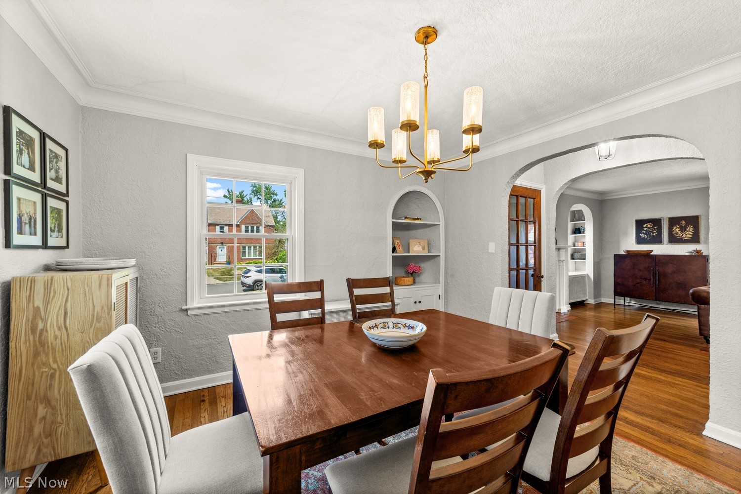 3826 Bushnell Road Cleveland OH 44118