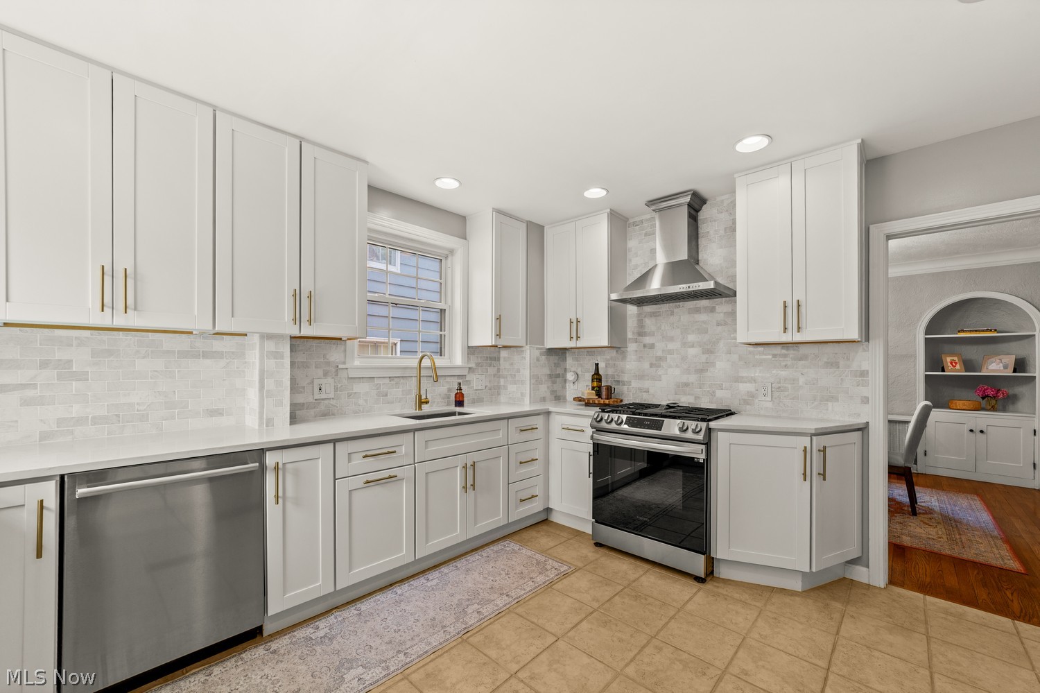 3826 Bushnell Road Cleveland OH 44118