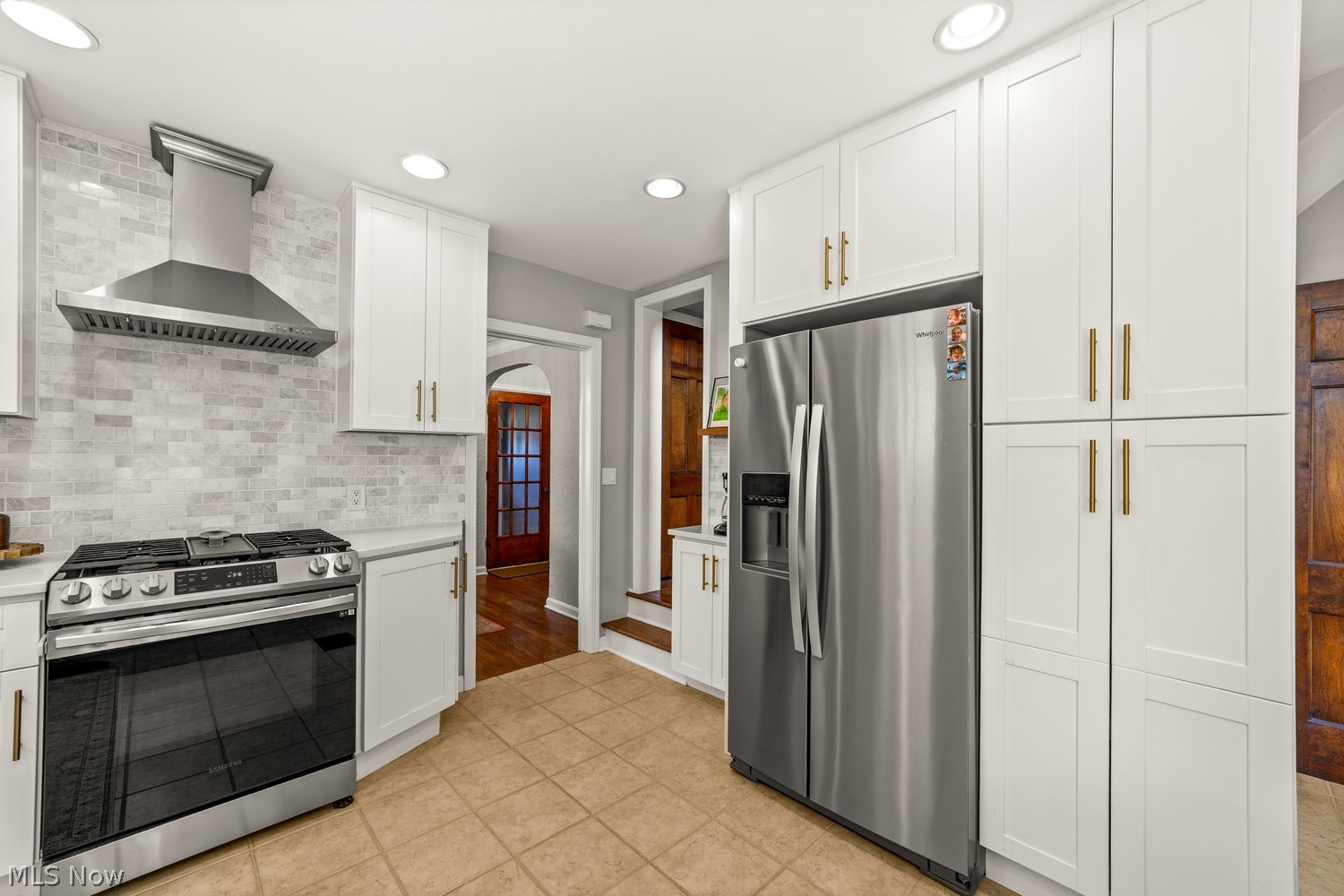 3826 Bushnell Road Cleveland OH 44118