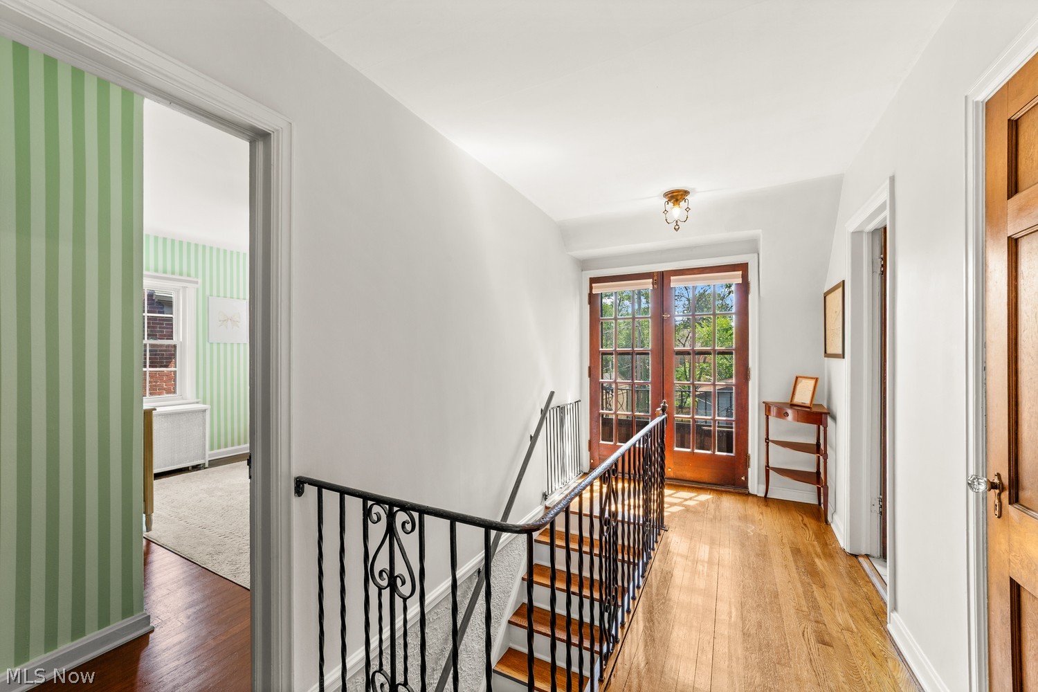 3826 Bushnell Road Cleveland OH 44118